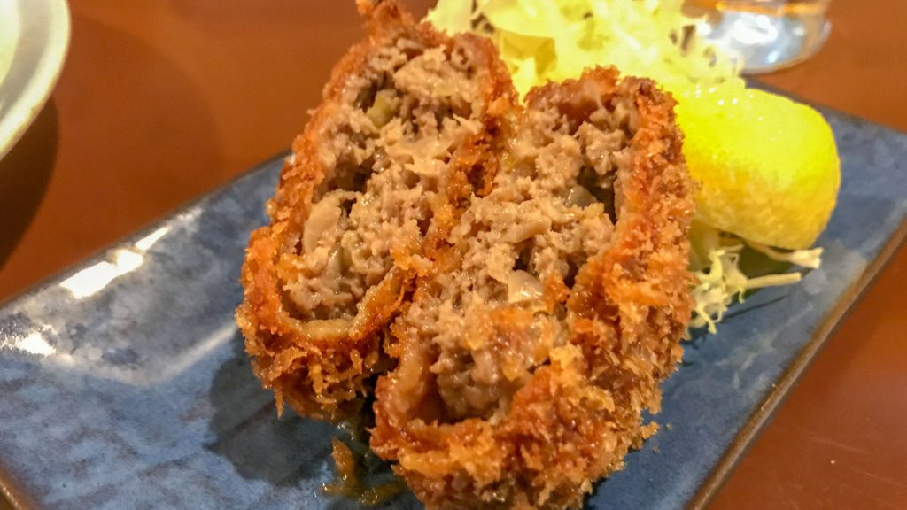 Umami recipe Idehaya