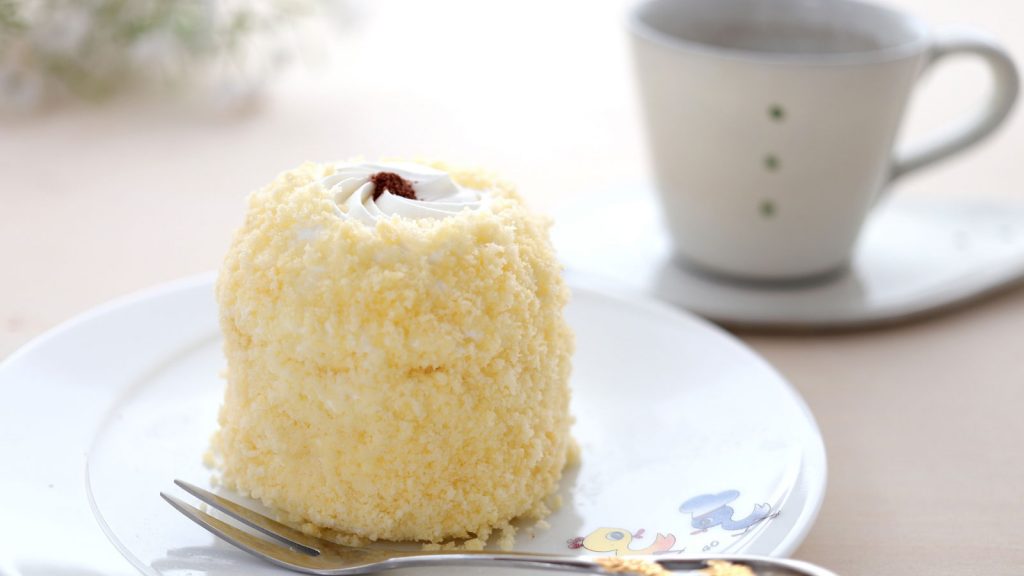 Sweets Friendoll