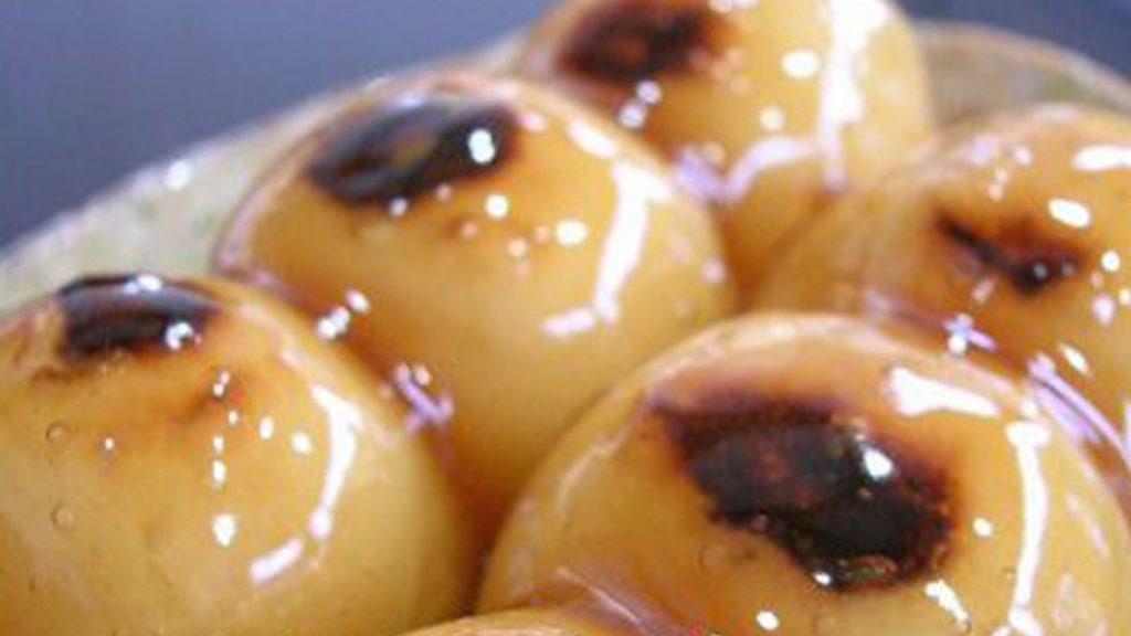 銘菓処　かぶき屋