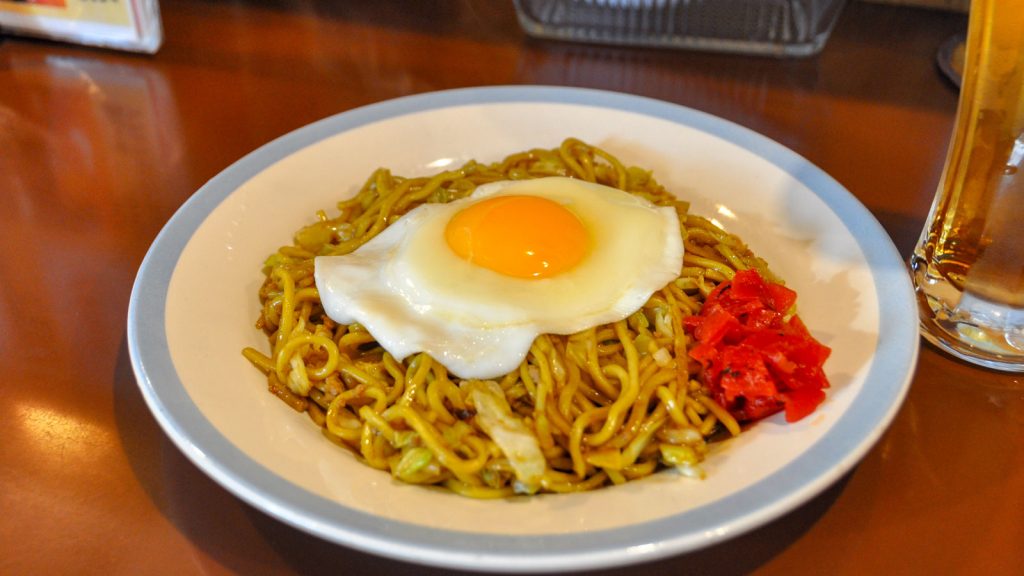 Umami recipe Idehaya