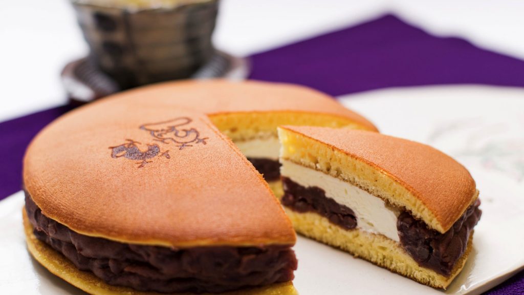 Sweets Friendoll
