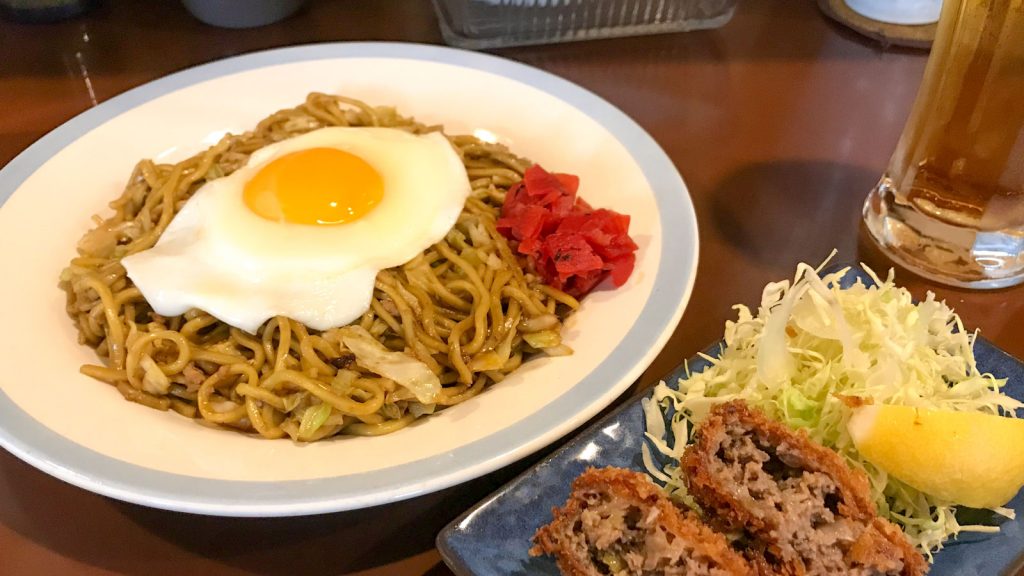 Umami recipe Idehaya