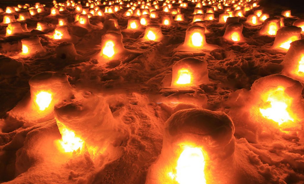 私の好きなまち横手 イメージ