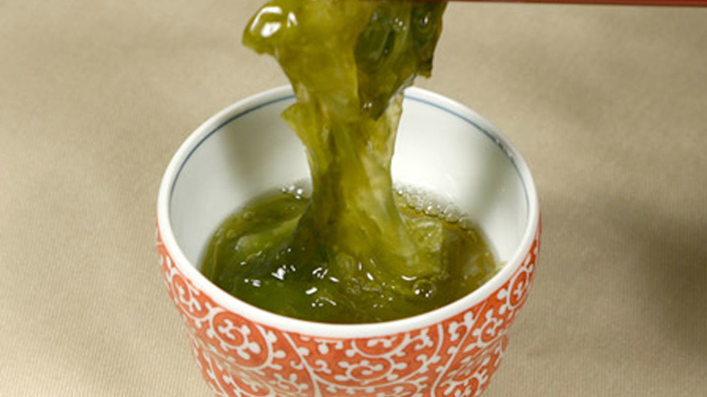 Kelp processed goods (rag kelp, tomoro kelp etc.)