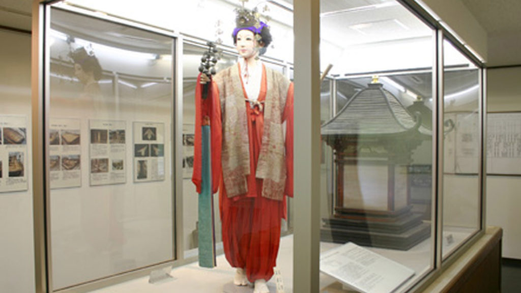 Horowa's village museum