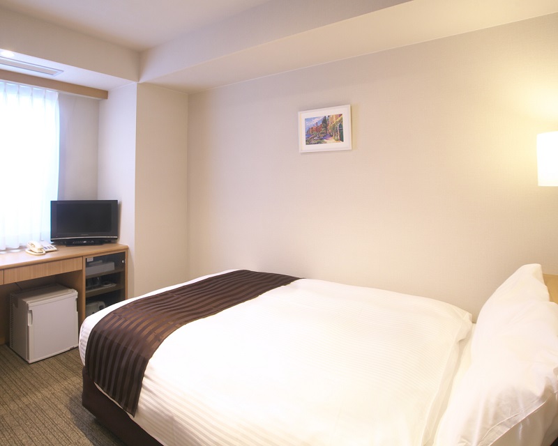Yokote Plaza Hotel
