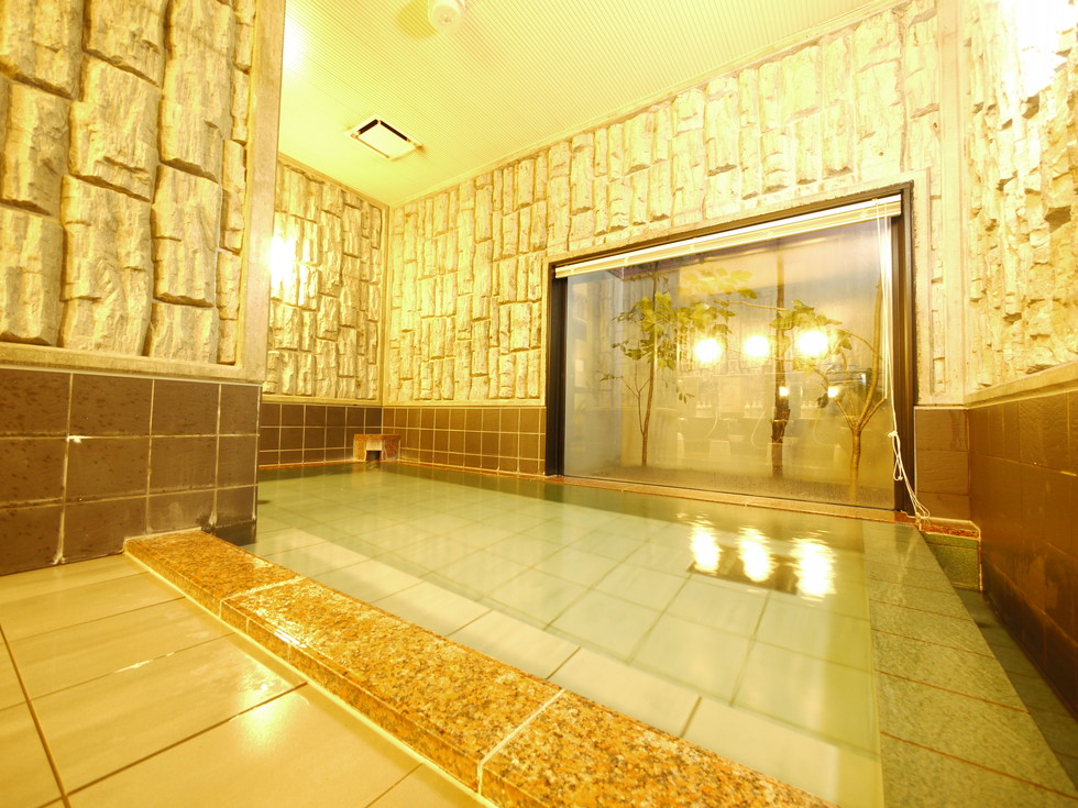 Hotel Route-Inn Yokote Inter
