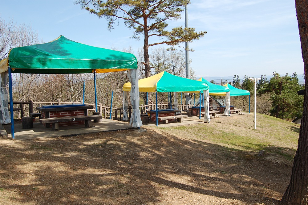 Recreation center Sakuraso
