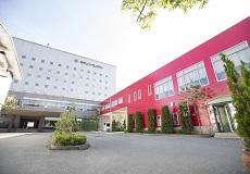 横手セントラルホテル