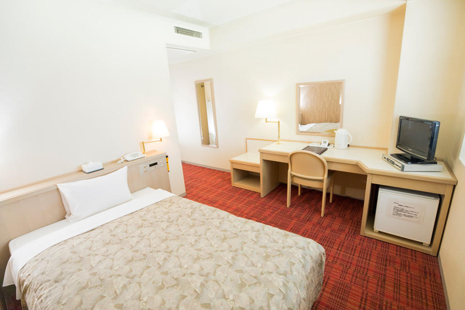 Yokote Central Hotel