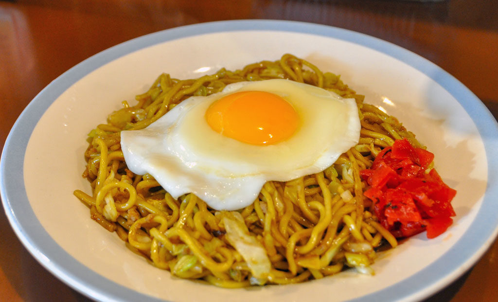 私の好きなまち横手 イメージ