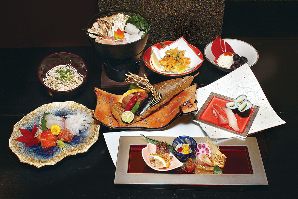 Creative Dishesくりぼうず