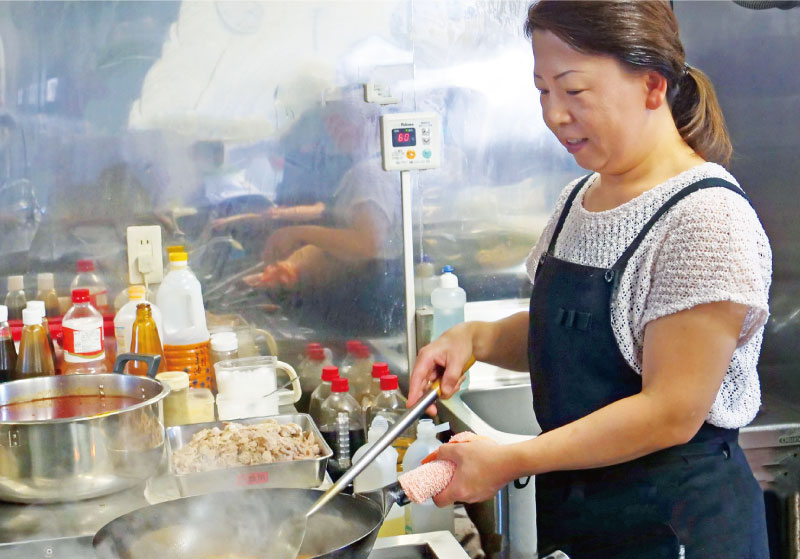 Chinese cuisine&Izakaya Miran