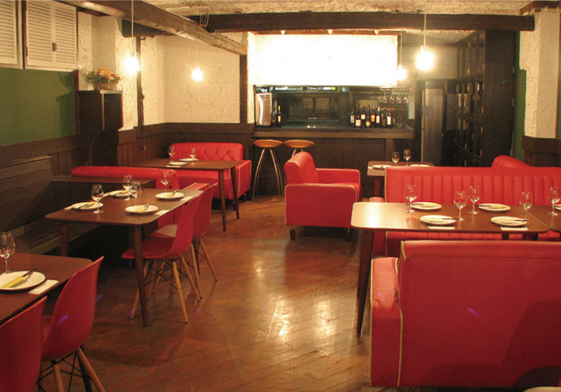 炭火焼食堂La炭之助