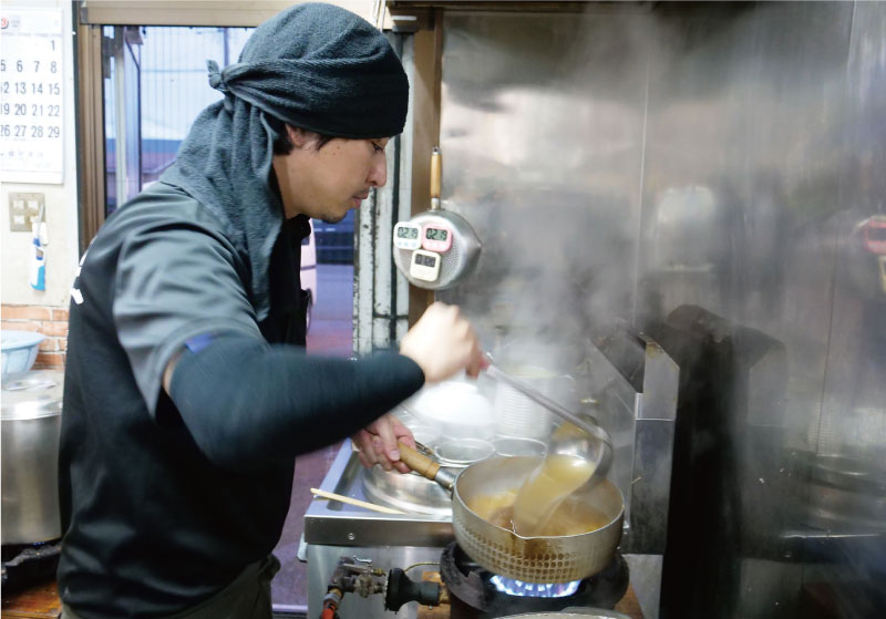 Ramen Fujitaya
