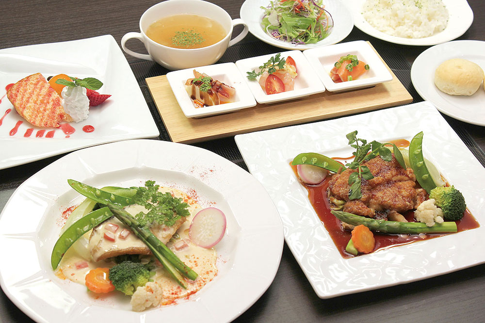 Japanese gastropub Neo