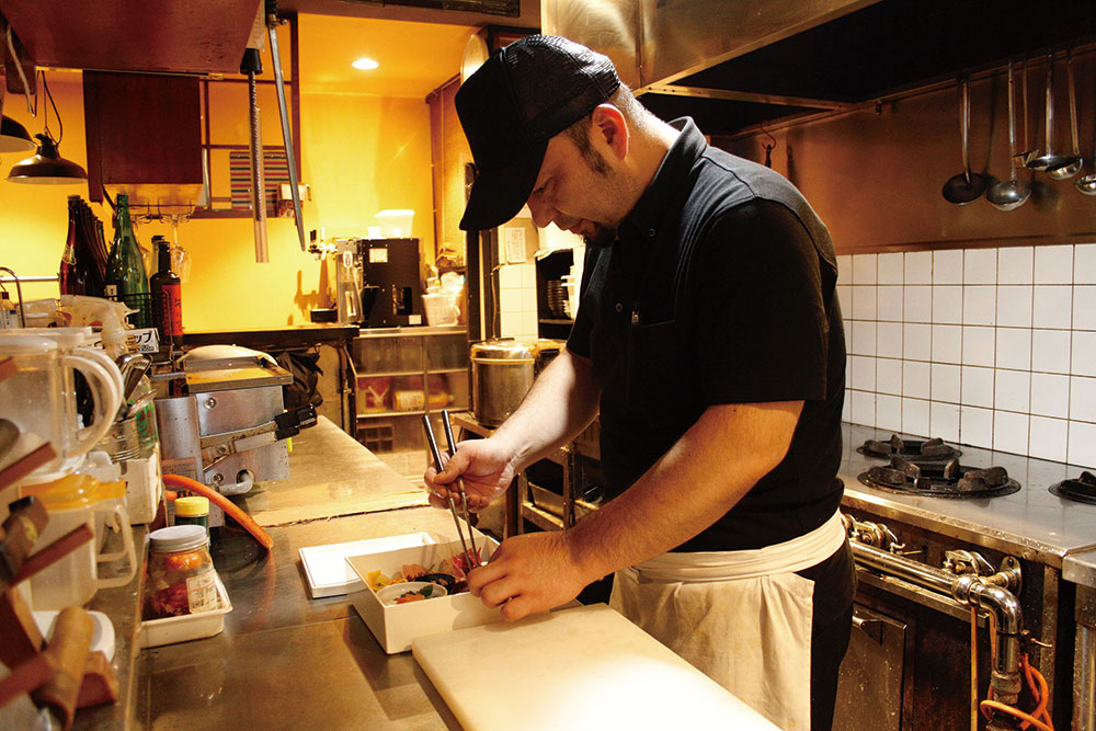 Creative Dishesくりぼうず