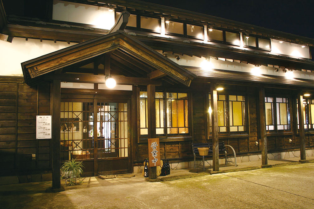 しゃぶしゃぶ豚玄亭