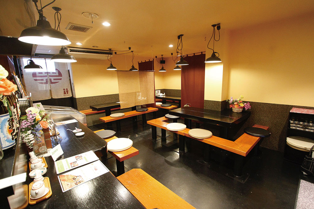 Creative Dishesくりぼうず