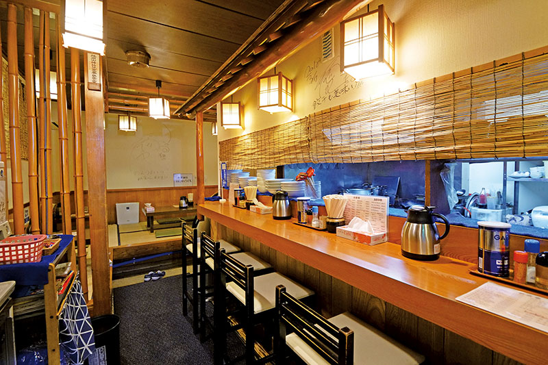 こってりらーめん  そうま