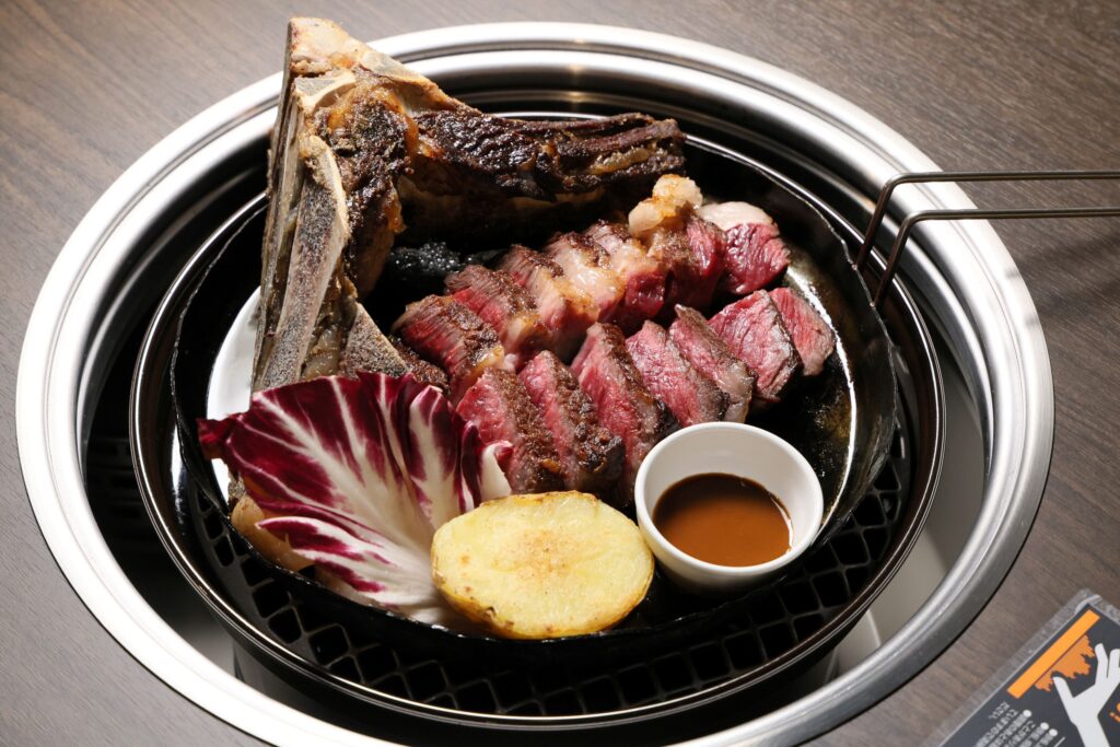 Restaurant Bar pasaporte(バルパサ)
