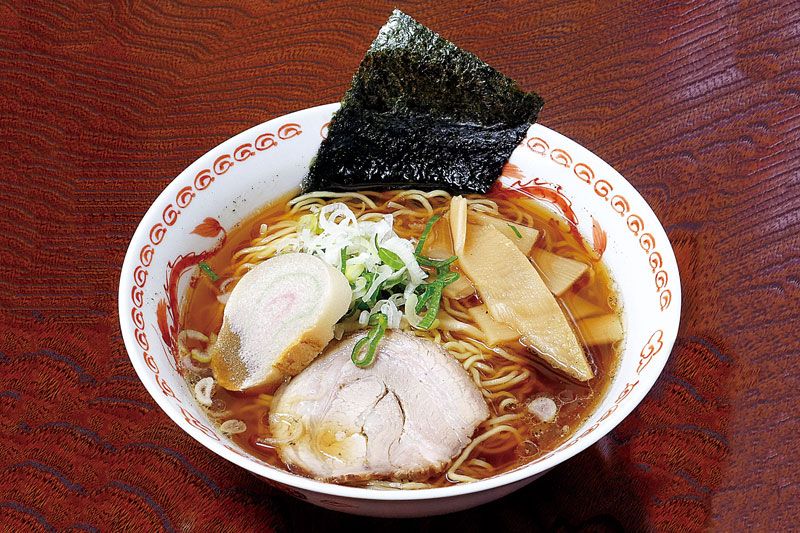 ら めん へのかっぱ 一般社団法人横手市観光推進機構