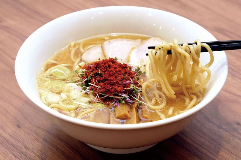 節屋 かつら