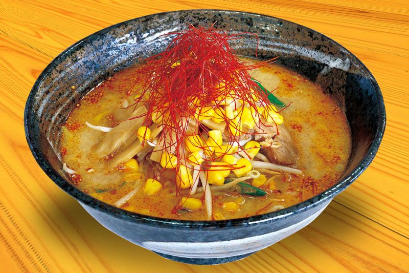 林泉堂 ラッキー店