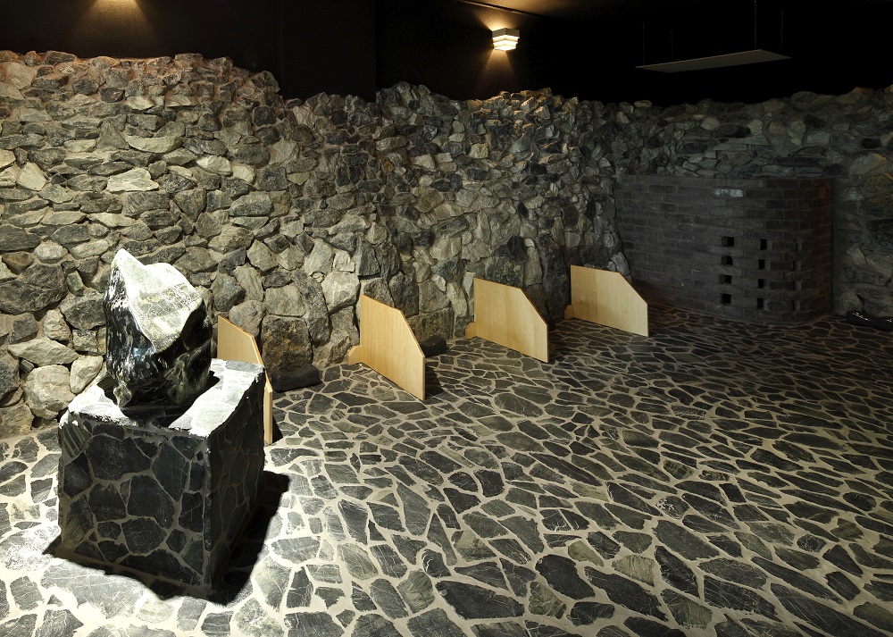 HOTEL  クォードインyokote