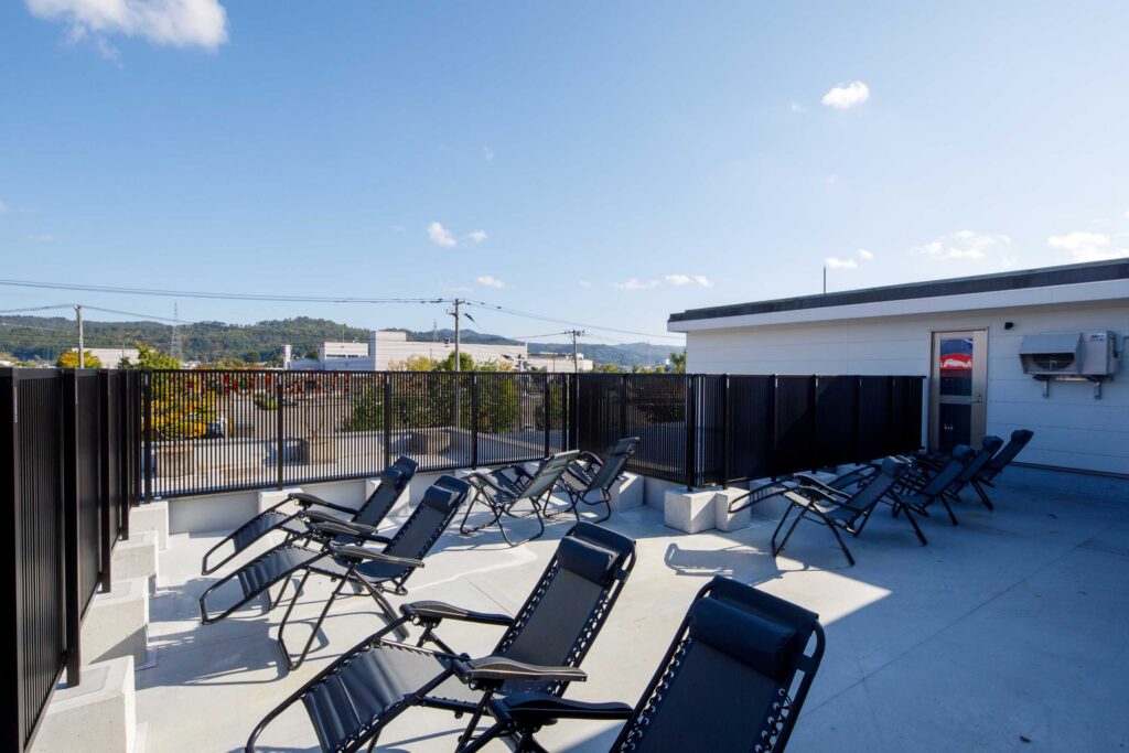 Regions Hostel （リージョンズ ホステル）