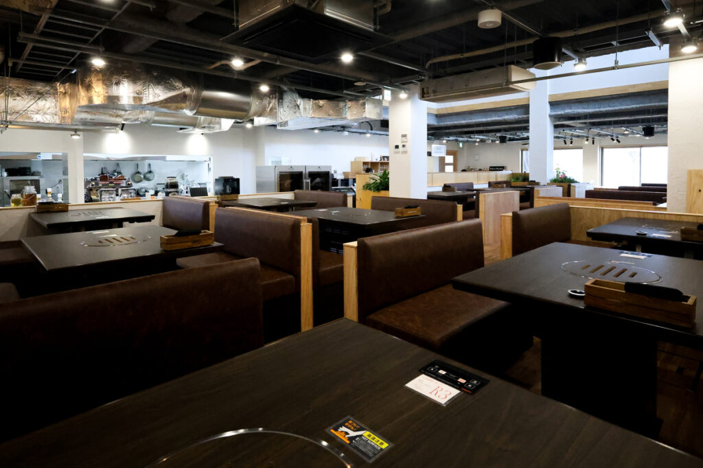 Regions Hostel （リージョンズ ホステル）